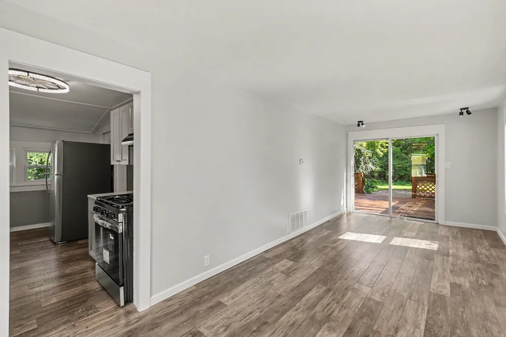 413 7th Street Leoni Township, MI 49254
