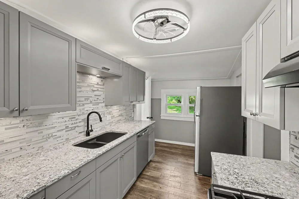 413 7th Street Leoni Township, MI 49254
