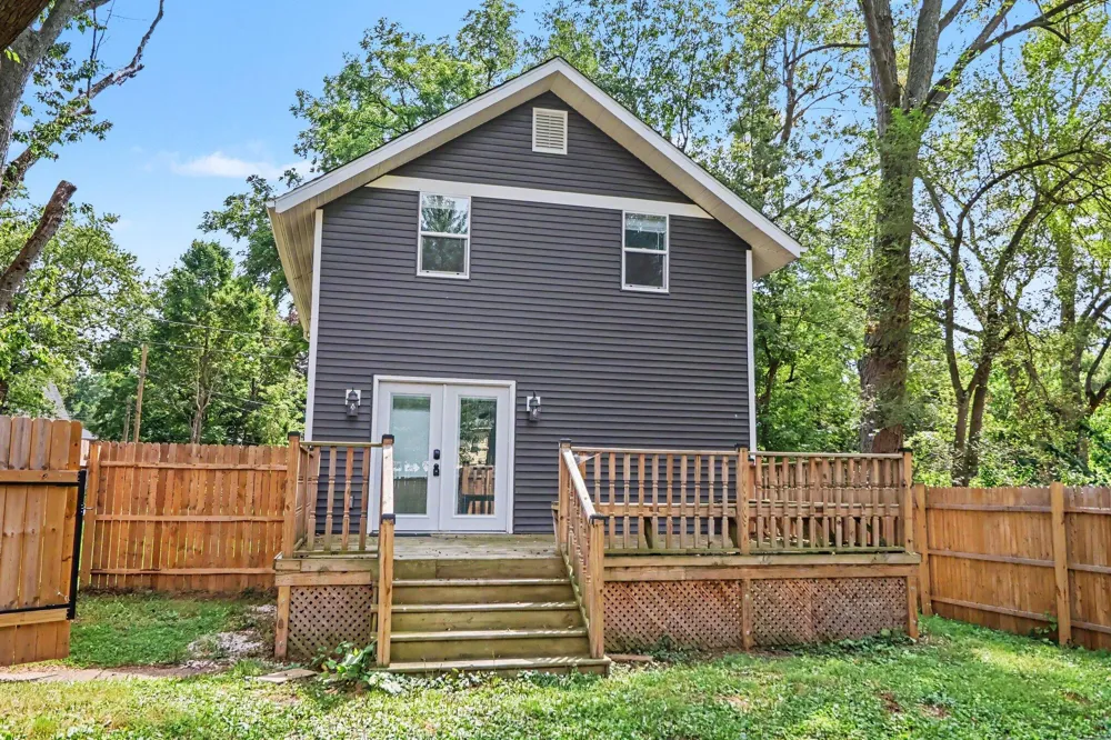 2125 Briar Place Kalamazoo Charter Township, MI 49048