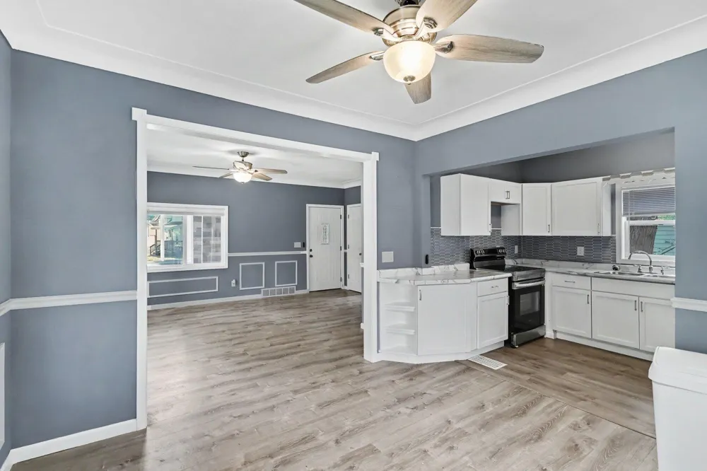 2125 Briar Place Kalamazoo Charter Township, MI 49048