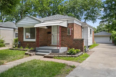19930 Westbrook Street