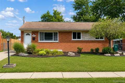 29501 Brown Court