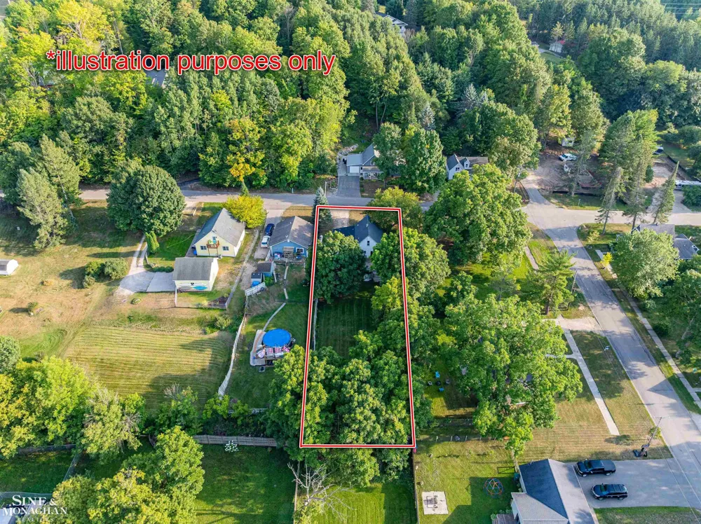 130 Ann Street Boyne City City, MI 49712