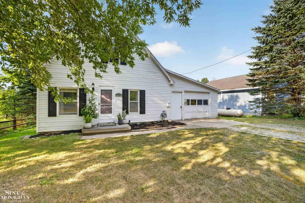 130 Ann Street Boyne City City, MI 49712