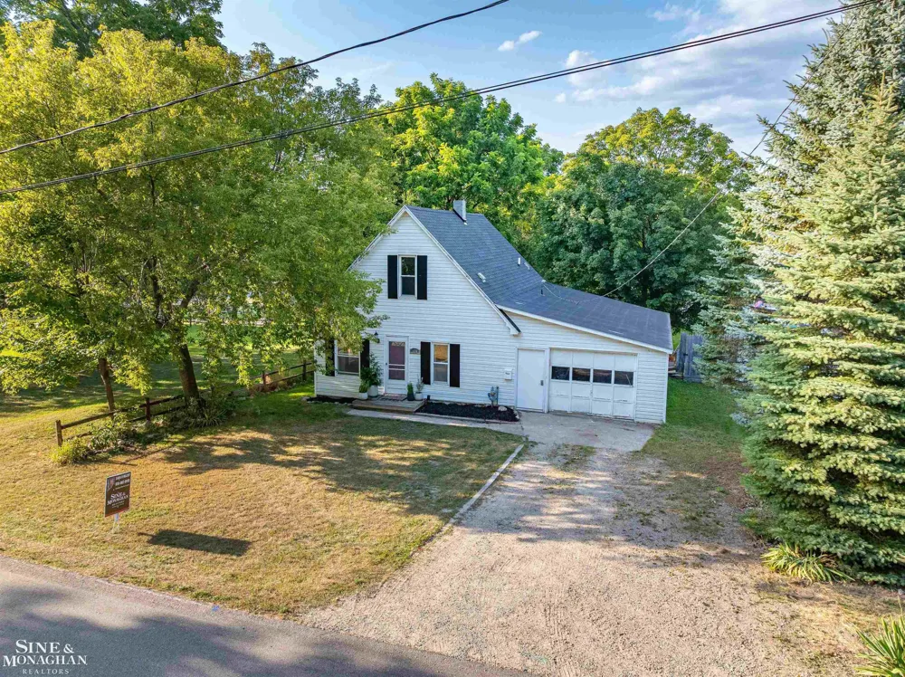 130 Ann Street Boyne City City, MI 49712