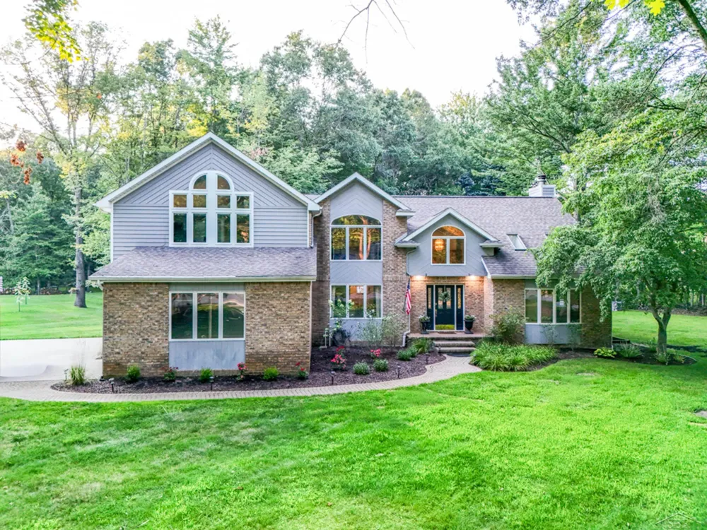 2659 Tamarack Drive Larkin Charter Township, MI 48642