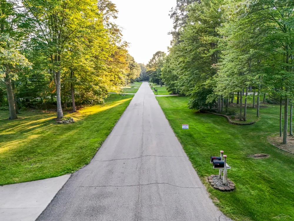 2659 Tamarack Drive Larkin Charter Township, MI 48642