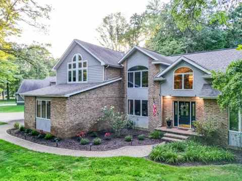 2659 Tamarack Drive