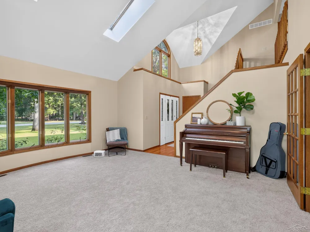 2659 Tamarack Drive Larkin Charter Township, MI 48642