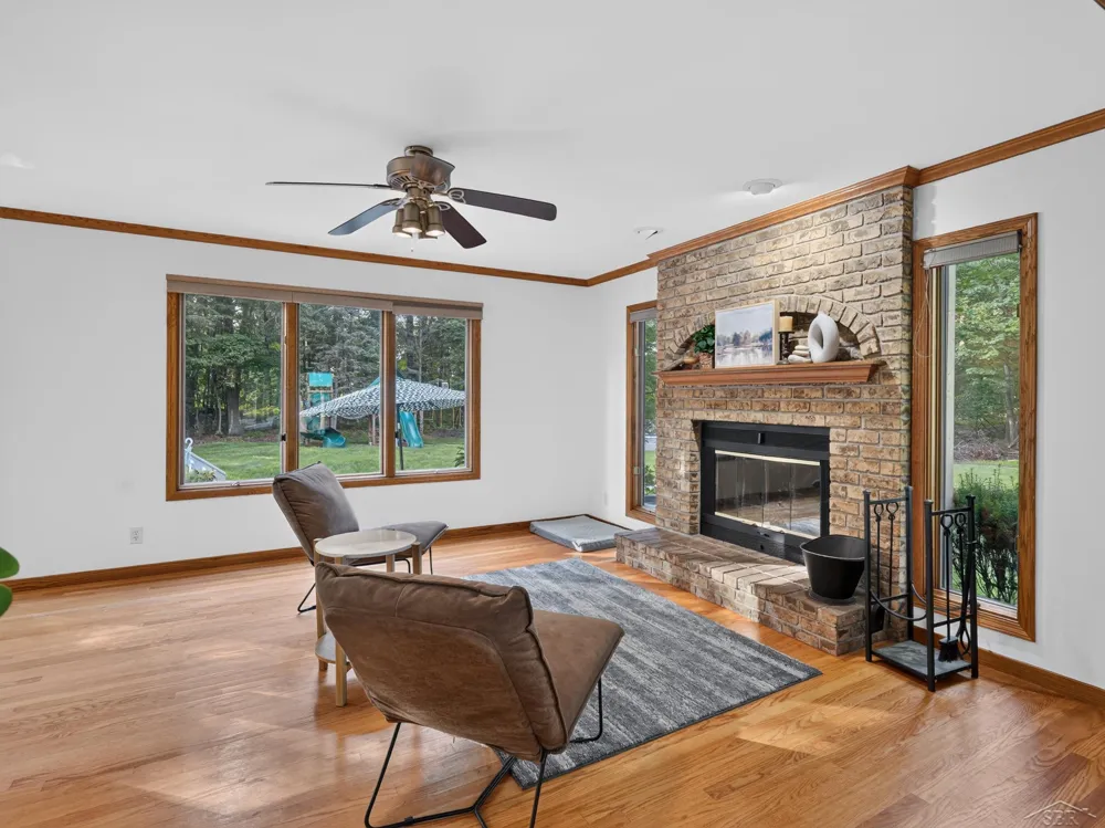 2659 Tamarack Drive Larkin Charter Township, MI 48642