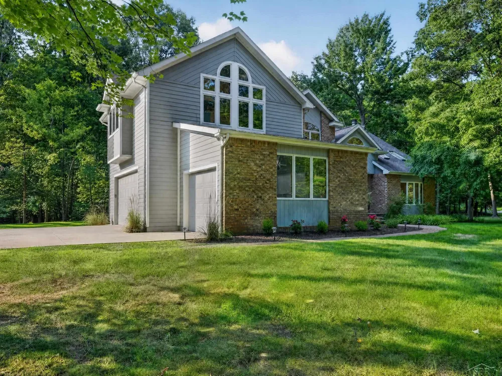 2659 Tamarack Drive Larkin Charter Township, MI 48642
