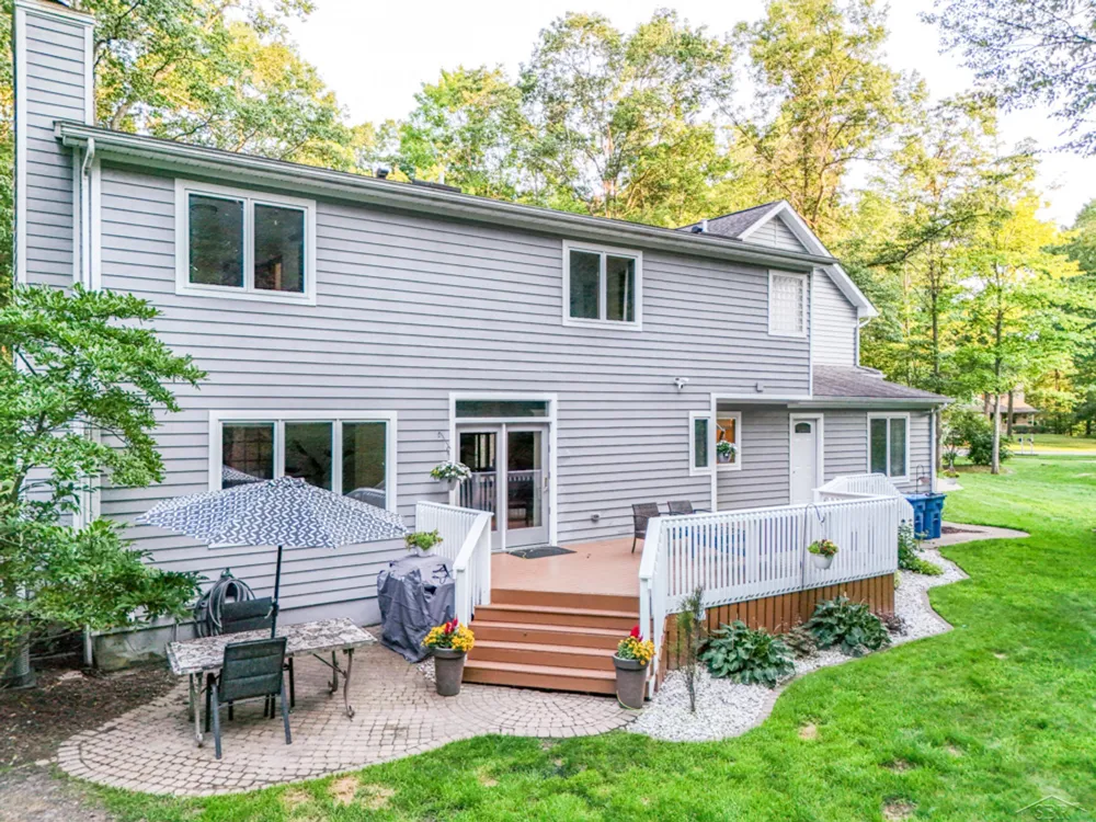 2659 Tamarack Drive Larkin Charter Township, MI 48642