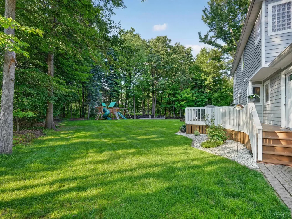 2659 Tamarack Drive Larkin Charter Township, MI 48642