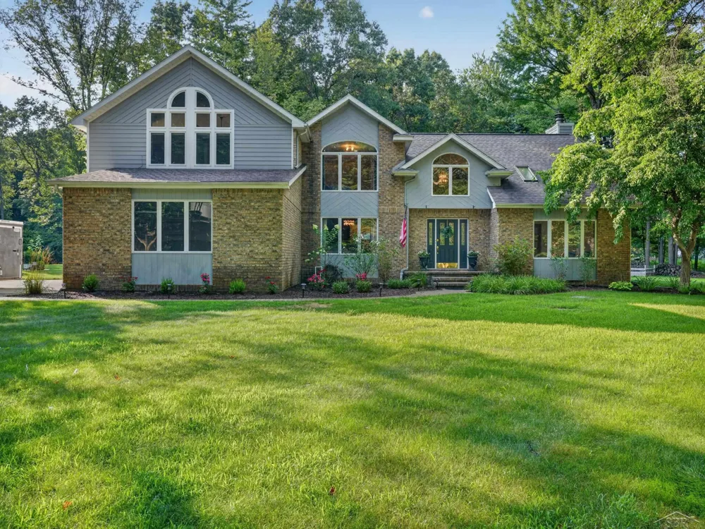 2659 Tamarack Drive Larkin Charter Township, MI 48642