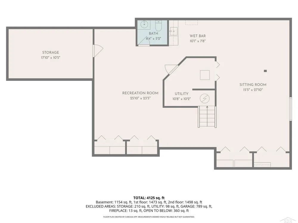 2659 Tamarack Drive Larkin Charter Township, MI 48642
