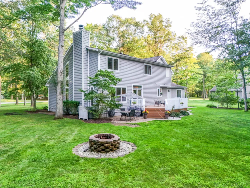 2659 Tamarack Drive Larkin Charter Township, MI 48642