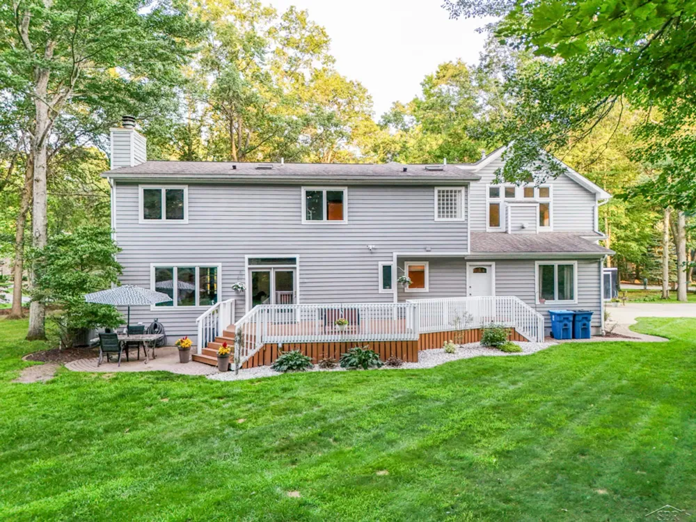 2659 Tamarack Drive Larkin Charter Township, MI 48642