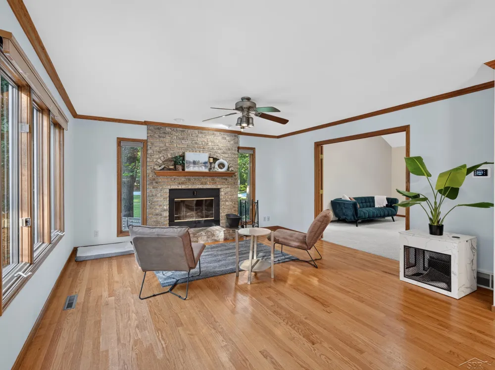 2659 Tamarack Drive Larkin Charter Township, MI 48642