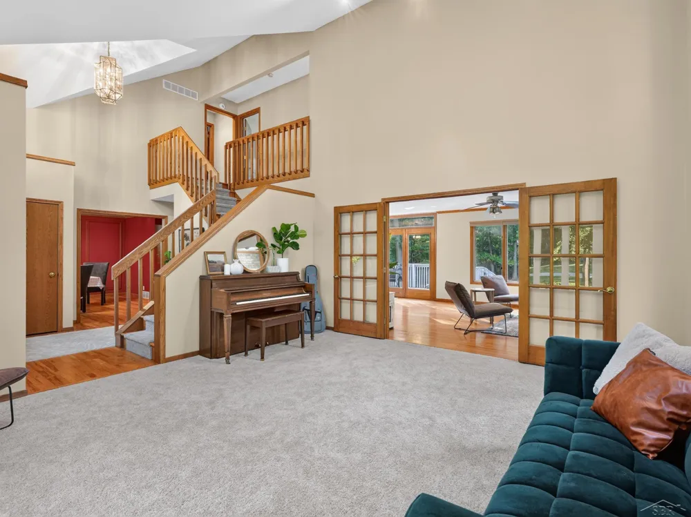 2659 Tamarack Drive Larkin Charter Township, MI 48642