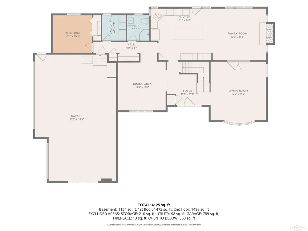 2659 Tamarack Drive Larkin Charter Township, MI 48642
