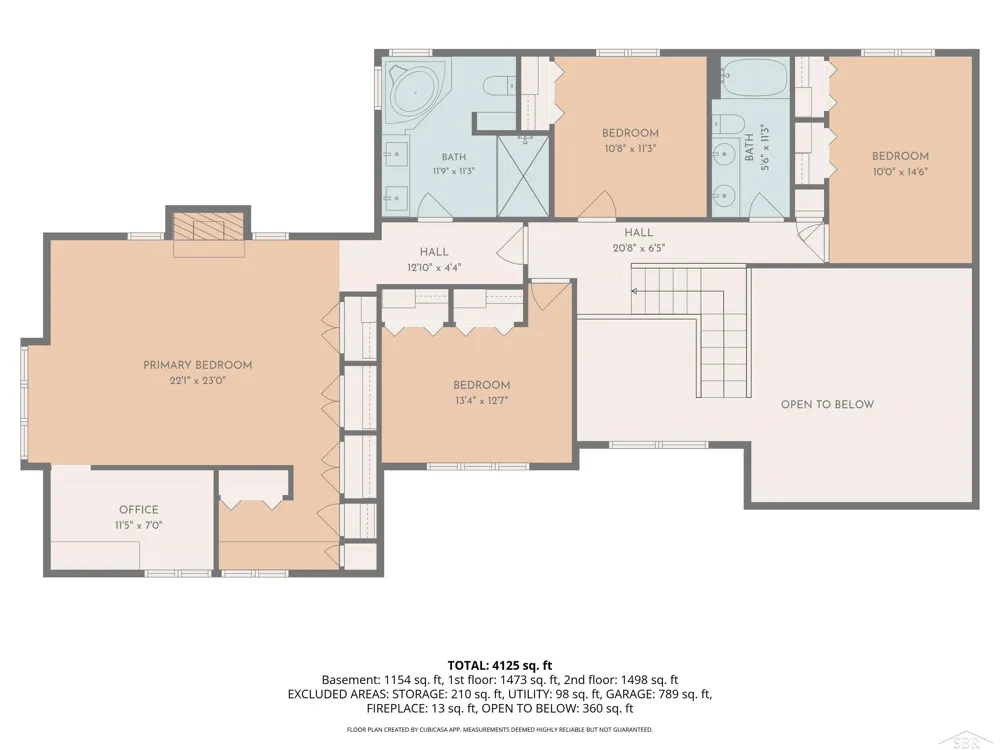 2659 Tamarack Drive Larkin Charter Township, MI 48642