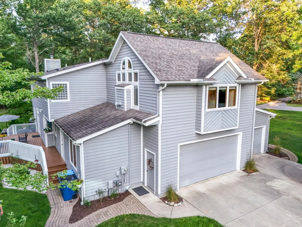 2659 Tamarack Drive Larkin Charter Township, MI 48642