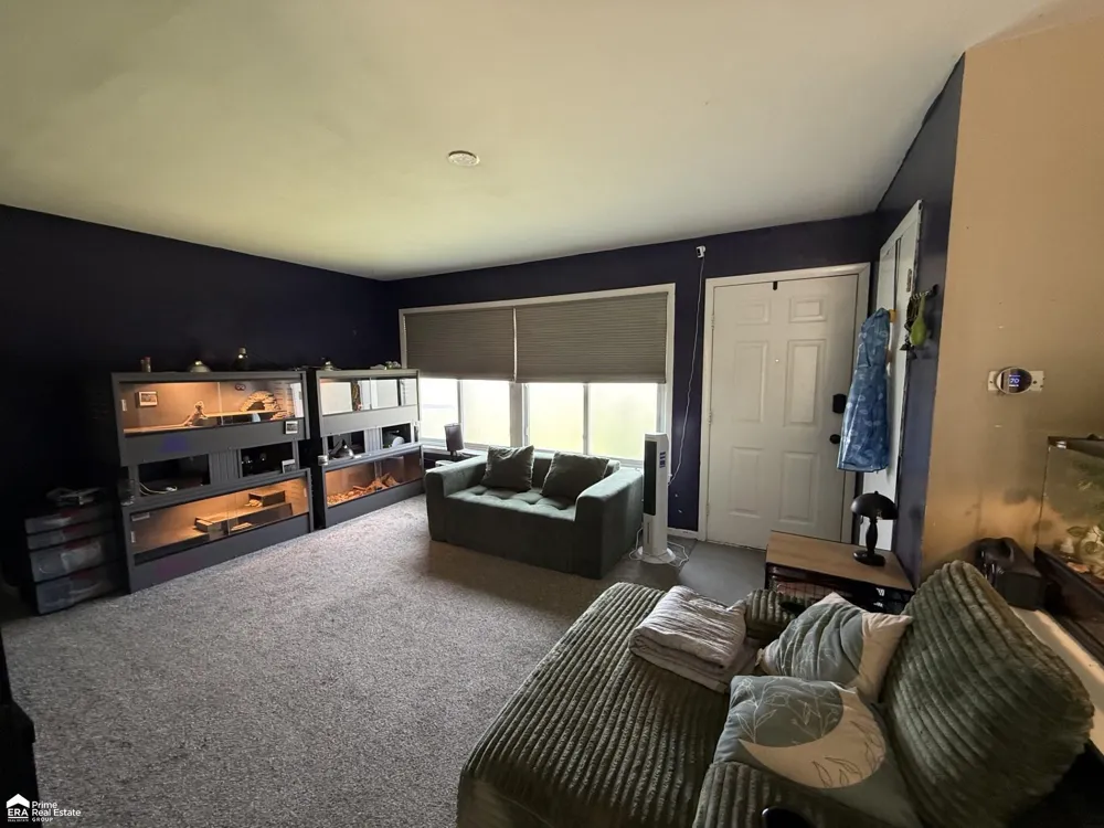 4105 UNION STREET Lapeer Township, MI 48428
