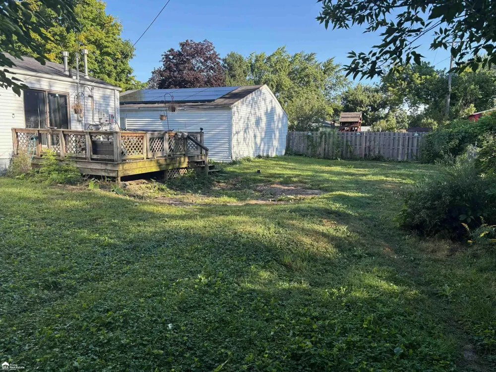 4105 UNION STREET Lapeer Township, MI 48428