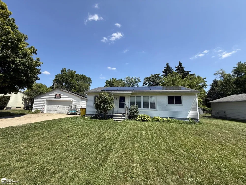 4105 UNION STREET Lapeer Township, MI 48428
