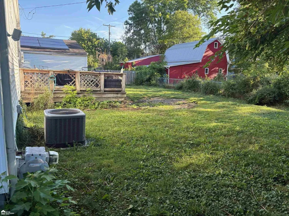 4105 UNION STREET Lapeer Township, MI 48428