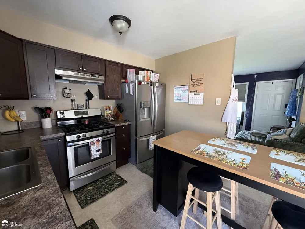 4105 UNION STREET Lapeer Township, MI 48428