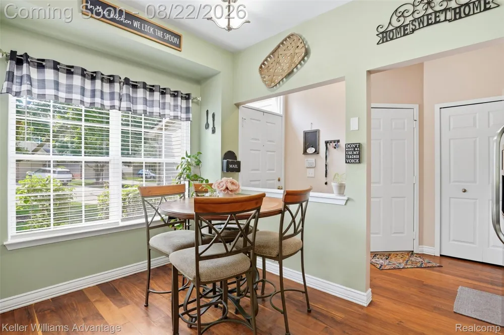 41772 Webster Court Novi City, MI 48377
