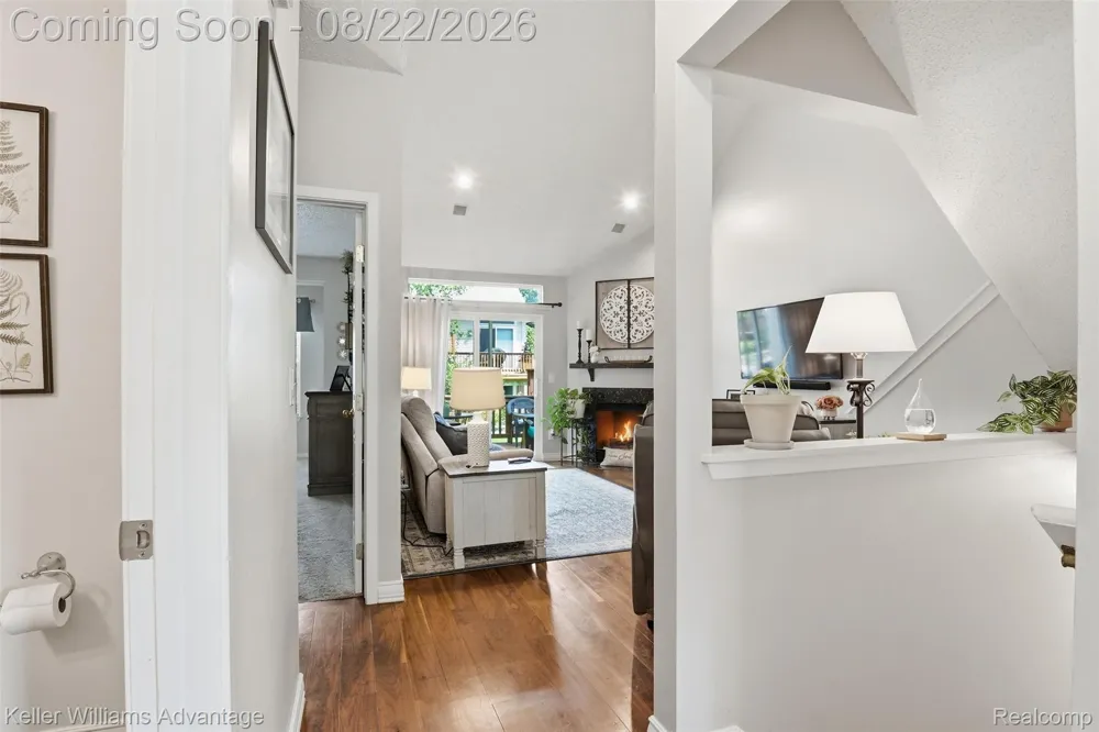 41772 Webster Court Novi City, MI 48377