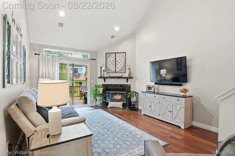 41772 Webster Court Novi City, MI 48377