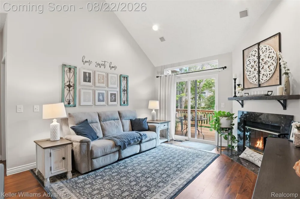 41772 Webster Court Novi City, MI 48377