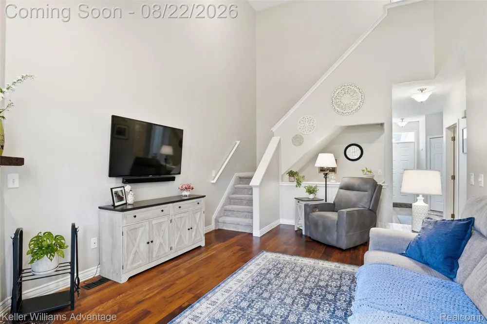 41772 Webster Court Novi City, MI 48377