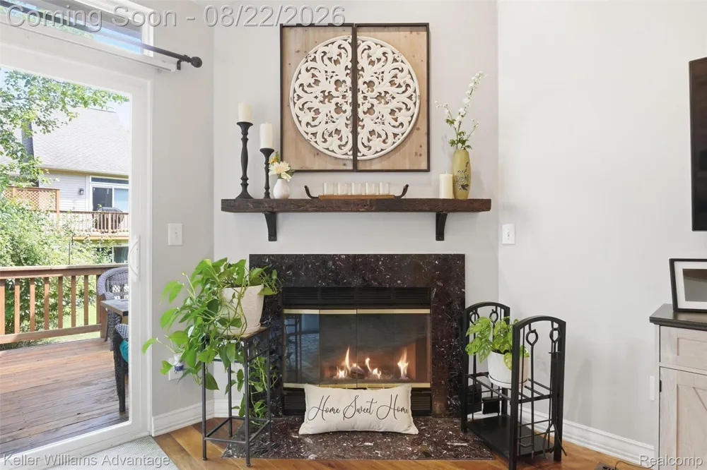 41772 Webster Court Novi City, MI 48377