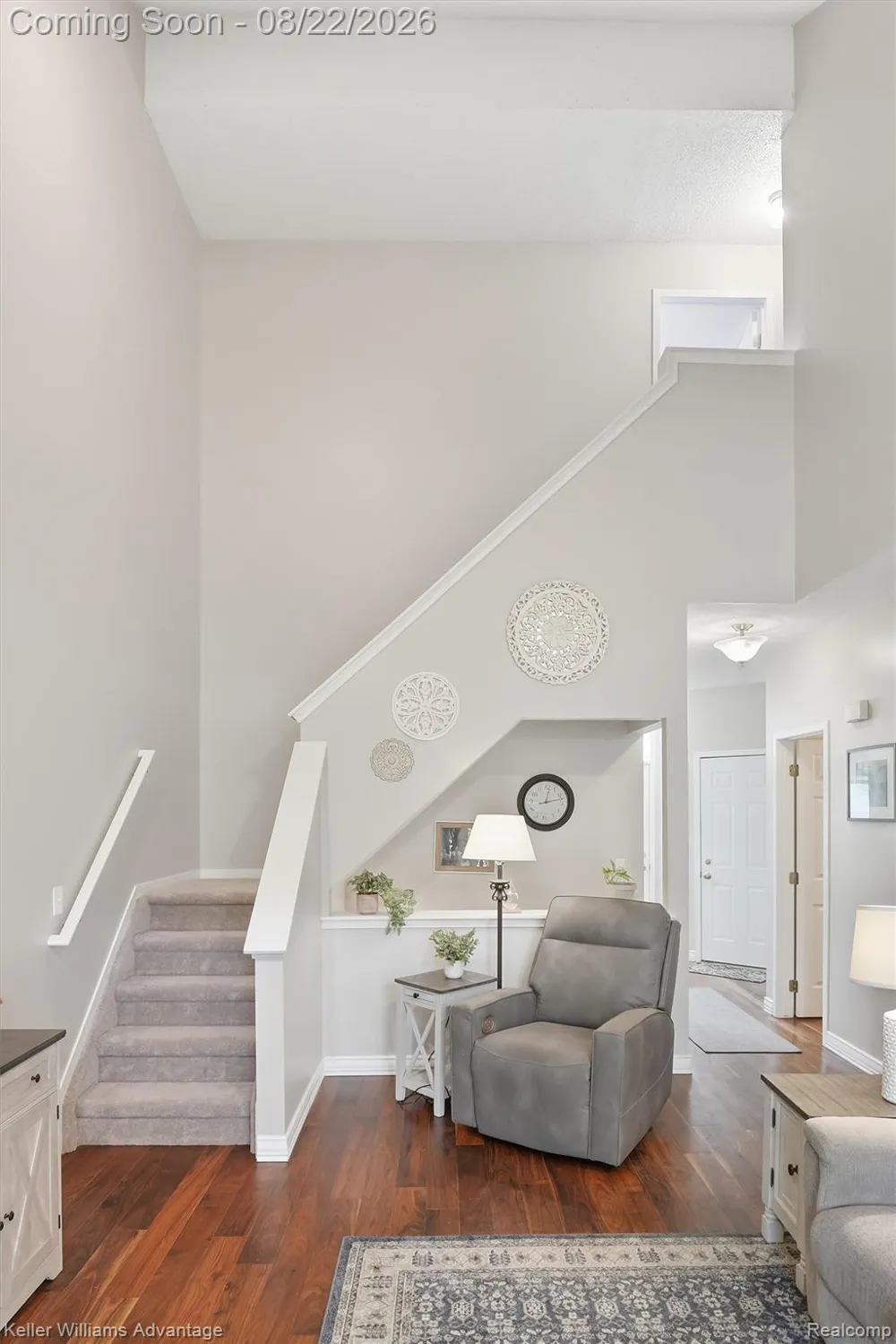 41772 Webster Court Novi City, MI 48377