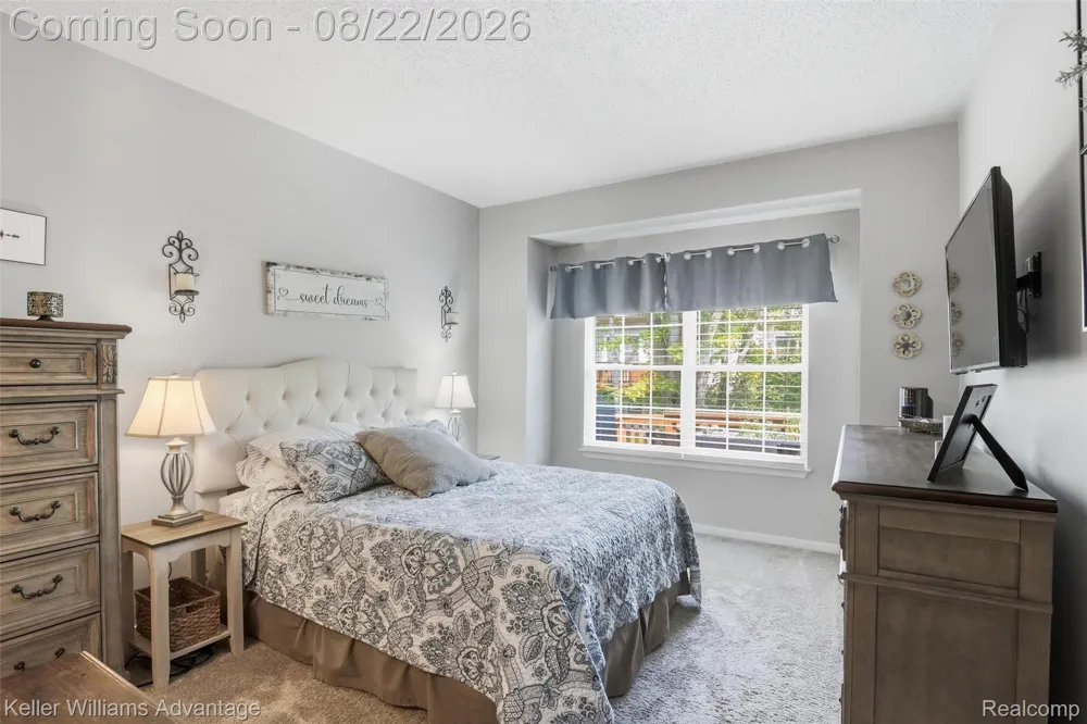41772 Webster Court Novi City, MI 48377
