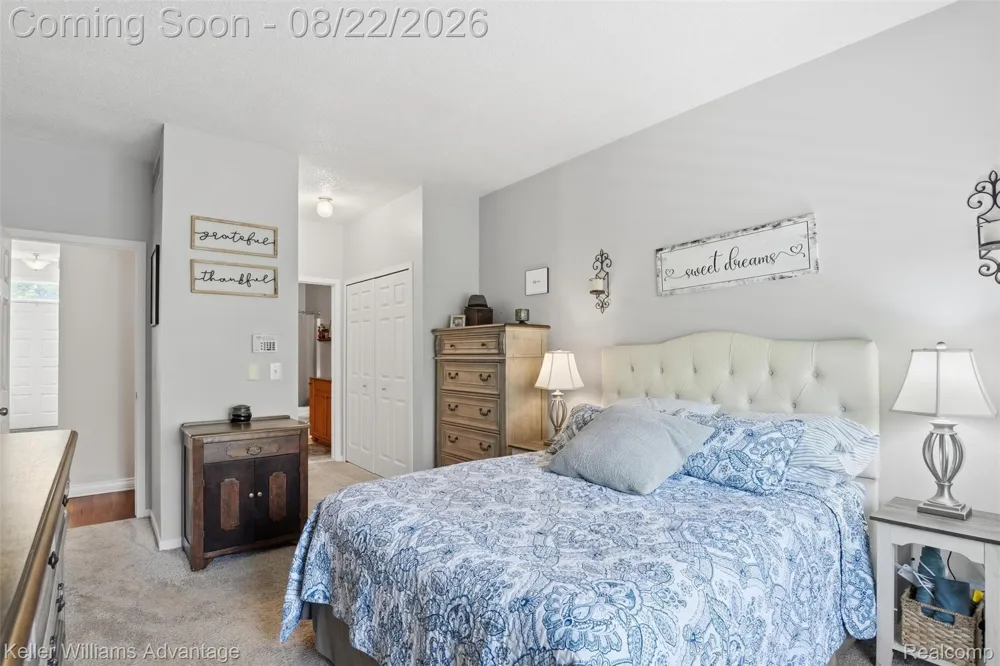 41772 Webster Court Novi City, MI 48377