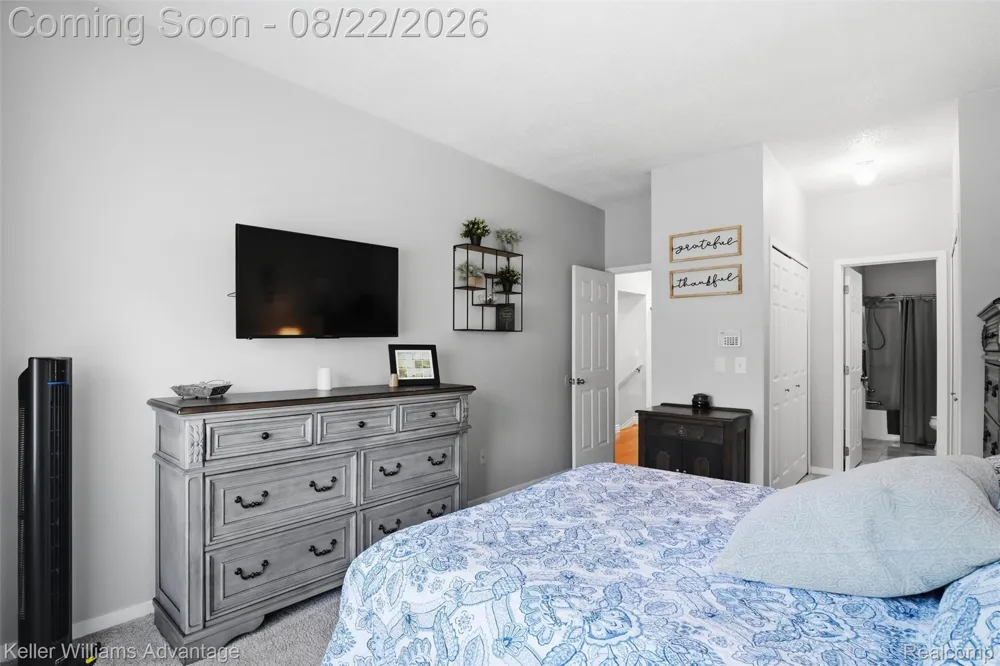 41772 Webster Court Novi City, MI 48377