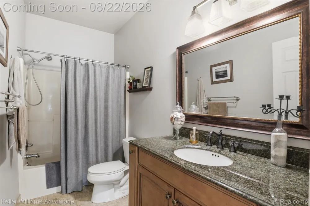 41772 Webster Court Novi City, MI 48377