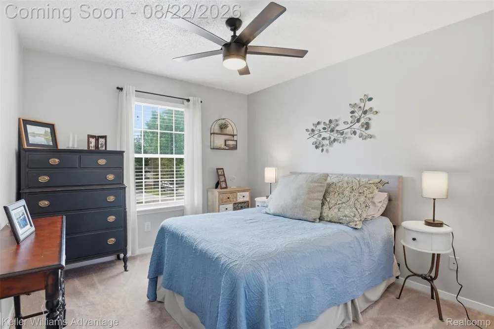 41772 Webster Court Novi City, MI 48377