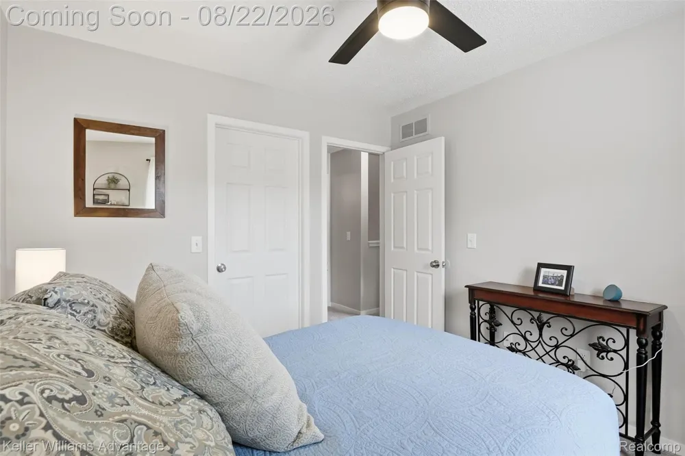 41772 Webster Court Novi City, MI 48377