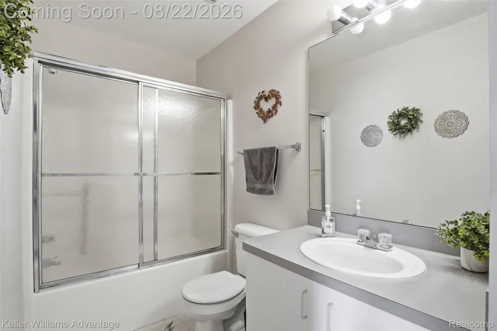 41772 Webster Court Novi City, MI 48377