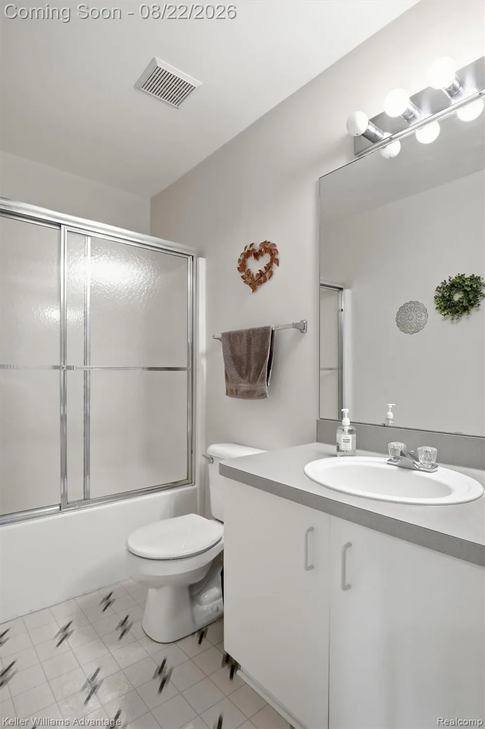 41772 Webster Court Novi City, MI 48377