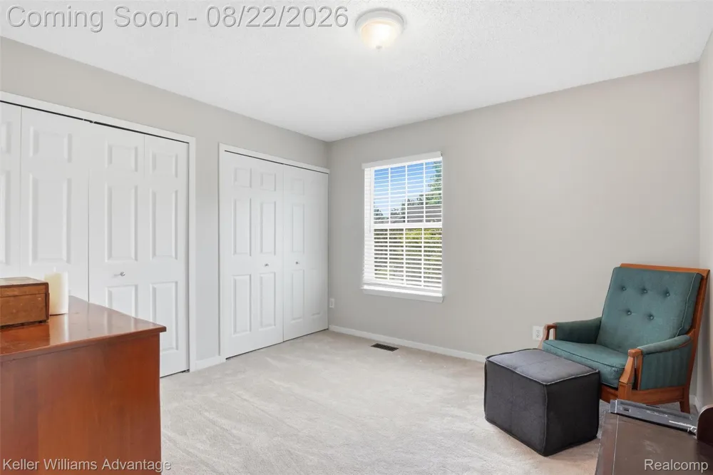 41772 Webster Court Novi City, MI 48377