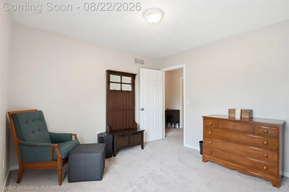 41772 Webster Court Novi City, MI 48377