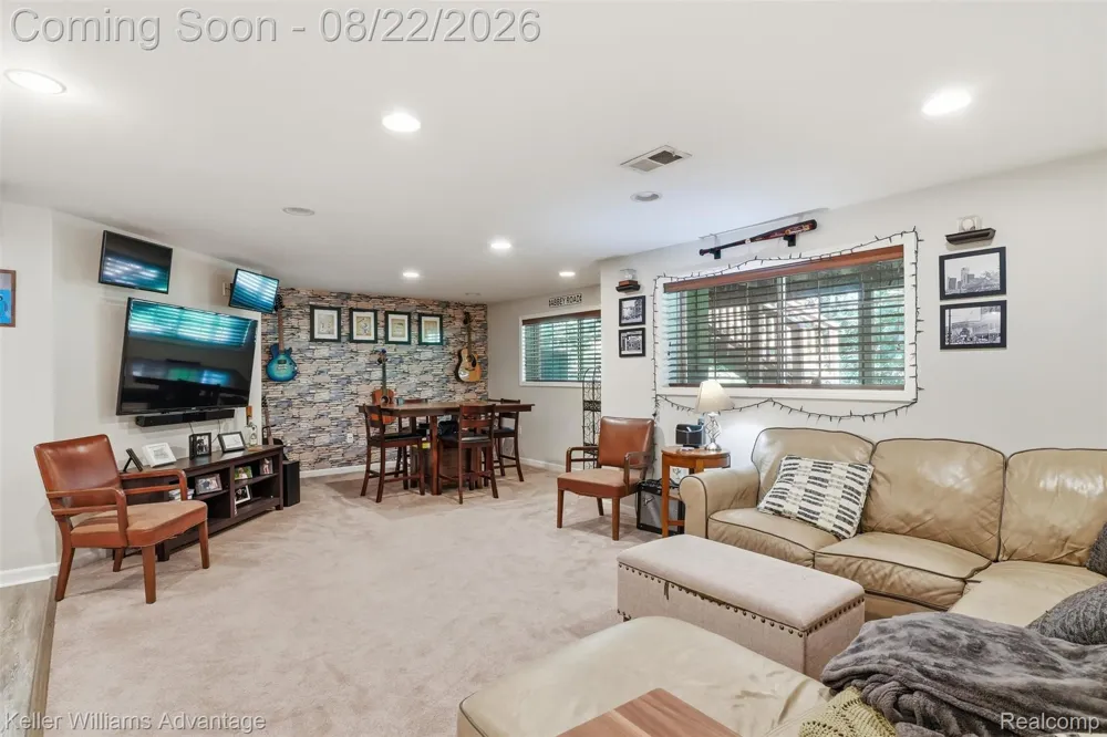 41772 Webster Court Novi City, MI 48377