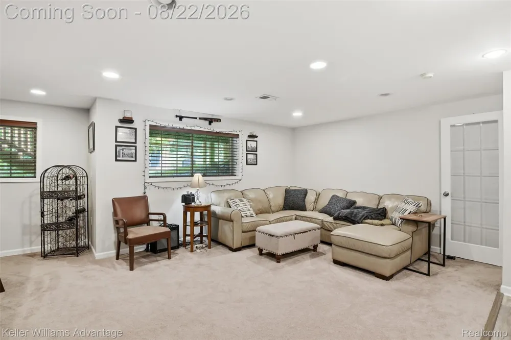 41772 Webster Court Novi City, MI 48377